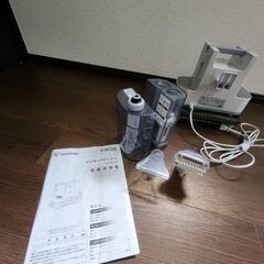 アイリスオーヤマ　リンサークリーナーの画像