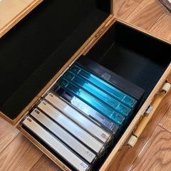 昭和レトロ　カセットテープケースの画像