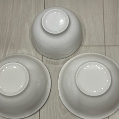 食器 3個の画像