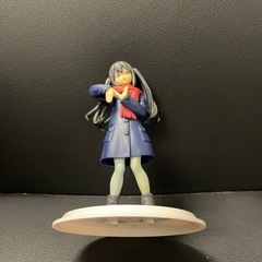 けいおん！DX フィギュア　中野梓 HTT in LONDONの画像