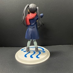 けいおん！DX フィギュア　中野梓 HTT in LONDONの画像