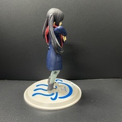 けいおん！DX フィギュア　中野梓 HTT in LONDONの画像