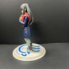 けいおん！DX フィギュア　中野梓 HTT in LONDONの画像