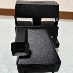 【ジャンク？】【美品】ポラロイドカメラの画像