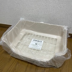 【未使用】動物さんトイレの画像