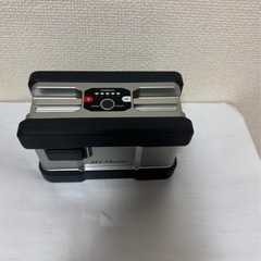 BT Master ポータブル電源の画像