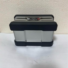 BT Master ポータブル電源の画像