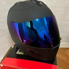 ヘルメットNEO RIDERS MR-7 の画像