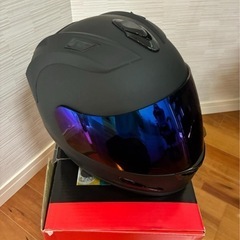 ヘルメットNEO RIDERS MR-7 の画像