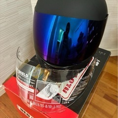 ヘルメットNEO RIDERS MR-7 の画像