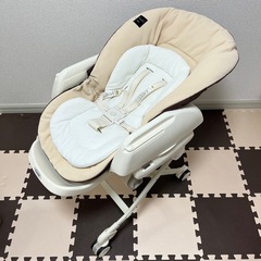 ハイローチェア引き渡し決定の画像
