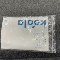 ソファベッド　No.4057　コアラ　CUSHY　チャコールグレー　※マットレス部分シミあり　【リサイクルショップどりーむ天保山店】の画像