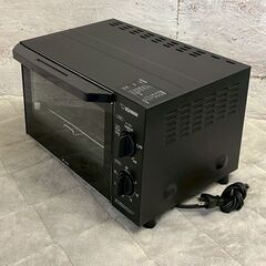 象印 オーブントースター EQ-AH22 2022年製 ブラック 動作確認済 状態良好 美品 トースター 生活家電 キッチン家電 調理器具 Y2132の画像