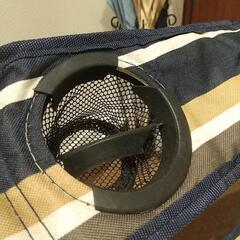 ディレクターズチェアの画像