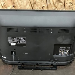 492番・32型液晶TV・訳あり品・レンタルアップ品の画像