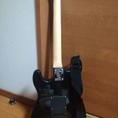 再投稿【美品】selderエレキギターの画像