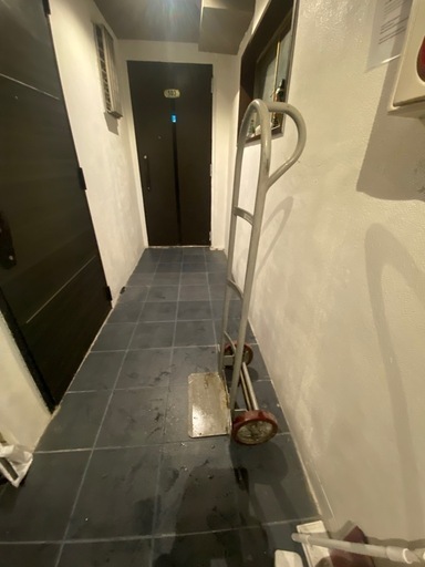 ハントドラック