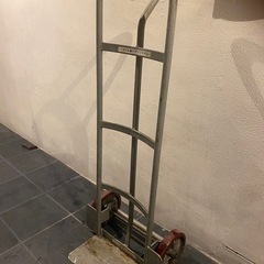ハントドラックの画像