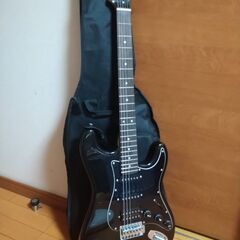 再投稿【美品】selderエレキギターの画像