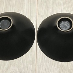 茶碗 2個の画像