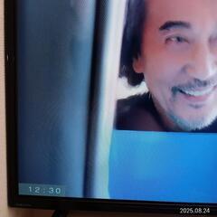 テレビ32型の画像
