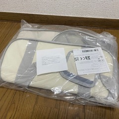 【未使用】動物さんバックの画像