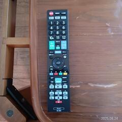 テレビ32型の画像