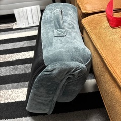 折りたたみ座椅子の画像