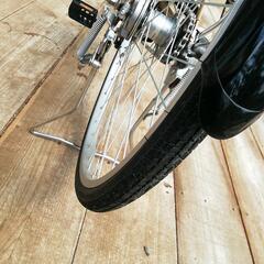 パナソニック電動自転車の画像