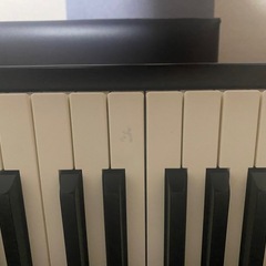 KAWAI CN24Rの画像