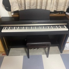 KAWAI CN24Rの画像