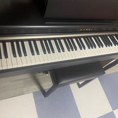 KAWAI CN24Rの画像