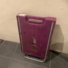 台車の画像