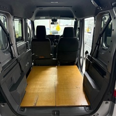車検2年取得済！乗って帰れる！ ホンダ NVAN G・ホンダセンシングの画像