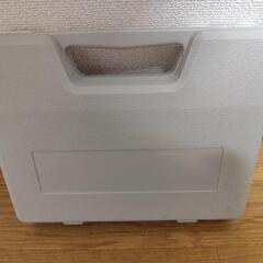 家庭用　工具セット　未使用の画像