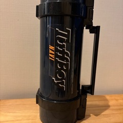 133 象印マホービン　水筒の画像