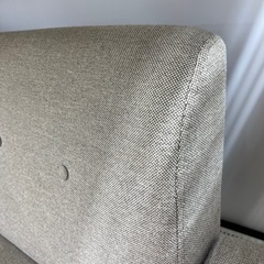 2人掛けソファーのご紹介です！の画像