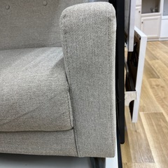 2人掛けソファーのご紹介です！の画像