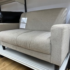 2人掛けソファーのご紹介です！の画像