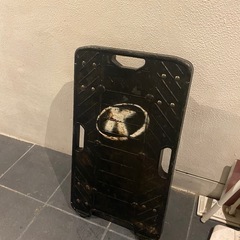 台車の画像