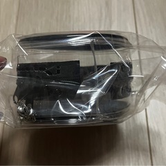 【無料】ピングーのポーチ(小)【交渉中】の画像