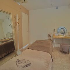月額9万円【駅近・完全個室】レンタルサロン利用者募集中✨ …
