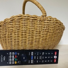 カゴ 籠 バッグの画像