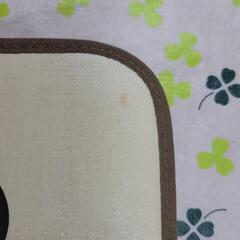 母子手帳ケースの画像