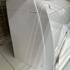 ★リユースのサカイ高崎店★TJ12589 TOSHIBA ルームエアコン RAS-G251RBK 2.5kw 21年製 室内機分解洗浄済みの画像