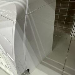 ★リユースのサカイ高崎店★TJ12589 TOSHIBA ルームエアコン RAS-G251RBK 2.5kw 21年製 室内機分解洗浄済みの画像
