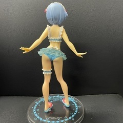 Re:ゼロから始める異世界生活 プレシャスフィギュア レム～オリジナルメイド水着ver.～の画像