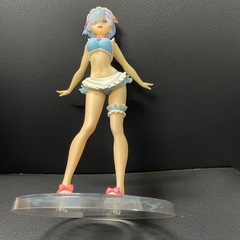 Re:ゼロから始める異世界生活 プレシャスフィギュア レム～オリジナルメイド水着ver.～の画像