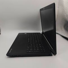 第10世代 i5 バッテリー◎ 15.6 ダイナブック ノートPC Dynabook BJ65/FS Core i5-10210U windows11 pro 16GB SSD512GB  カメラあり オフィス (C074)の画像