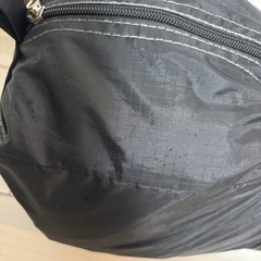 dod ワンタッチテントブラックの画像